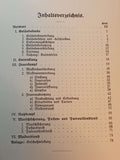 Die Einzelgefechtsausbildung des Schützen.