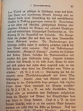 Die Einzelgefechtsausbildung des Schützen.