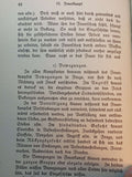 Die Einzelgefechtsausbildung des Schützen.