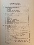 Schützen-ABC. Ein Handbuch für Lehrer und Schüler.