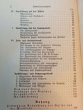 Schützen-ABC. Ein Handbuch für Lehrer und Schüler.