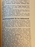 Schützen-ABC. Ein Handbuch für Lehrer und Schüler.