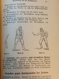 Schützen-ABC. Ein Handbuch für Lehrer und Schüler.