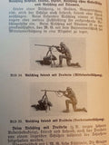 Schützen-ABC. Ein Handbuch für Lehrer und Schüler.