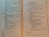 H.Dv 130/2a. Training regulations for the infantry. Volume 2: The rifle company. 