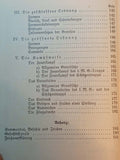 H.Dv 130/2a. Training regulations for the infantry. Volume 2: The rifle company. 