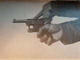 H.Dv 130/2a. Training regulations for the infantry. Volume 2: The rifle company. 
