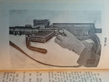 H.Dv 130/2a. Training regulations for the infantry. Volume 2: The rifle company. 
