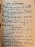 H.Dv 130/2a. Training regulations for the infantry. Volume 2: The rifle company. 