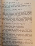 H.Dv 130/2a. Training regulations for the infantry. Volume 2: The rifle company. 