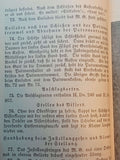 H.Dv 130/2a. Training regulations for the infantry. Volume 2: The rifle company. 