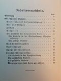 H.Dv 200/4. Ausbildungsvorschrift für die Artillerie (A.V.A.) Heft 4. Ausbildung der bespannten Batterie
