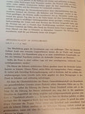 Bundle of 5 booklets on the meeting of the 101st Jäger Division (4th to 8th meeting)