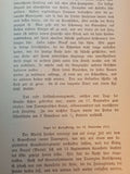 Briefe eines Neumärkers, des freiwilligen Jägers August Burchardt aus Landsberg an der Warthe, über seine Erlebnisse in den Freiheits- kriegen von 1813-1815