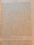 Die Schlacht bei Kulm 1813.Seltenes Orginal