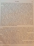 Die Schlacht bei Kulm 1813.Seltenes Orginal