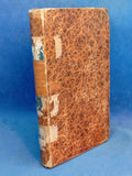Feldzüge des Kaisers Napoleon in Deutschland, Italien und Polen im Jahr 1809: nebst den Expeditionen von Neapel und Walchern. Band 1.