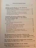 Der Kampf um Pommern - Die letzten Abwehrschlachten im Osten