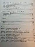 Der Kampf um Pommern - Die letzten Abwehrschlachten im Osten