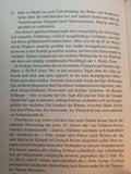 Der Kampf um Pommern - Die letzten Abwehrschlachten im Osten