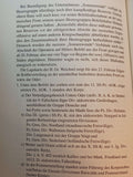 Der Kampf um Pommern - Die letzten Abwehrschlachten im Osten