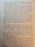 Die Völkerschlacht bei Leipzig im Jahre 1813.