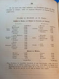 Die Völkerschlacht bei Leipzig im Jahre 1813.