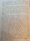 Die Völkerschlacht bei Leipzig im Jahre 1813.