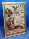 Prussia's army in pictures and words From the founding of the Brandenburg lordship to the development of the military power of the German Empire 1619-1889. Rare original!