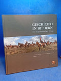 Geschichte in Bildern. Die napoleonischen Kriege. Band 1: Ausrüstung und Strukturen beteiligter Armeen.