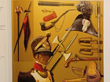Geschichte in Bildern. Die napoleonischen Kriege. Band 1: Ausrüstung und Strukturen beteiligter Armeen.