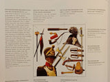Geschichte in Bildern. Die napoleonischen Kriege. Band 1: Ausrüstung und Strukturen beteiligter Armeen.