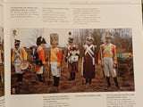 Geschichte in Bildern. Die napoleonischen Kriege. Band 1: Ausrüstung und Strukturen beteiligter Armeen.