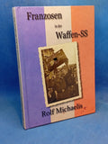 Franzosen in der Waffen-SS
