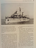 Die japanische Flotte. Von 1868 bis heute.