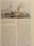 Die japanische Flotte. Von 1868 bis heute.