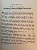 Die zwei weissen Völker! Deutsch-englische Erinnerungen eines deutschen Seeoffiziers.