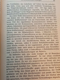 Die zwei weissen Völker! Deutsch-englische Erinnerungen eines deutschen Seeoffiziers.