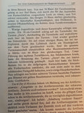 Die zwei weissen Völker! Deutsch-englische Erinnerungen eines deutschen Seeoffiziers.