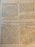 Kriegs-Geschichten aus den Jahren 1812/13: 53. bis 108. Stich. Seltenes Orginal!!