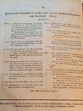 Kriegs-Geschichten aus den Jahren 1812/13: 53. bis 108. Stich. Seltenes Orginal!!