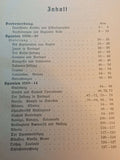 Die Grosse Armee. Vierter Band. Tala Vera-Lützen-Leipzig