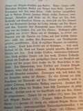 Die Grosse Armee. Vierter Band. Tala Vera-Lützen-Leipzig