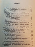 Deutsche Schlachtfelder Band 5.: Die Völkerschlacht bei Leipzig vom 14. bis 19. Oktober 1813.
