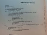Die Träger des Bandenkampfabzeichens in Gold und der Einsatz der 24. Waffen-Gebirgs(Karstjäger)-Division der SS