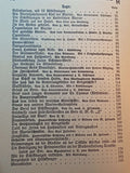 Illustrierter Deutscher Flottenkalender für 1914. Orginal-Ausgabe!