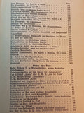 Illustrierter Deutscher Flottenkalender für 1914. Orginal-Ausgabe!