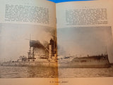Illustrierter Deutscher Flottenkalender für 1914. Orginal-Ausgabe!