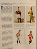 Lüdenscheider Knopfbuch - I. Teil: Band 2: Im Frieden wie im Krieg: Militärische Uniformknöpfe in Preußen - Deutschland seit Beginn des 18. Jahrhunderts.