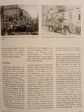 Lüdenscheider Knopfbuch - I. Teil: Band 2: Im Frieden wie im Krieg: Militärische Uniformknöpfe in Preußen - Deutschland seit Beginn des 18. Jahrhunderts.